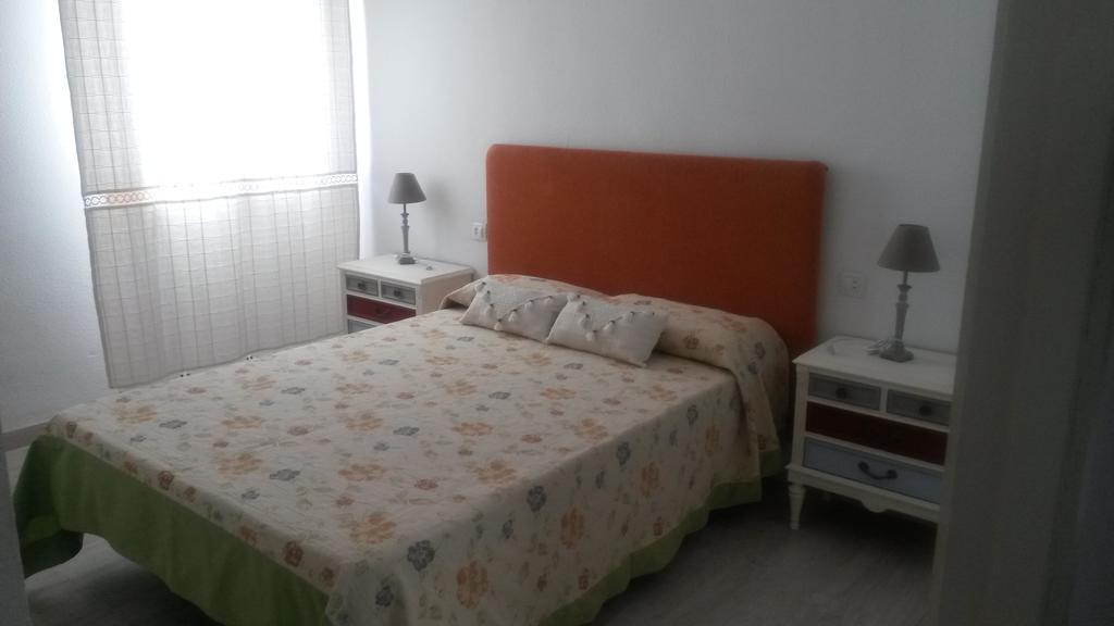 Atico En Rincon De La Victoria Apartment ภายนอก รูปภาพ