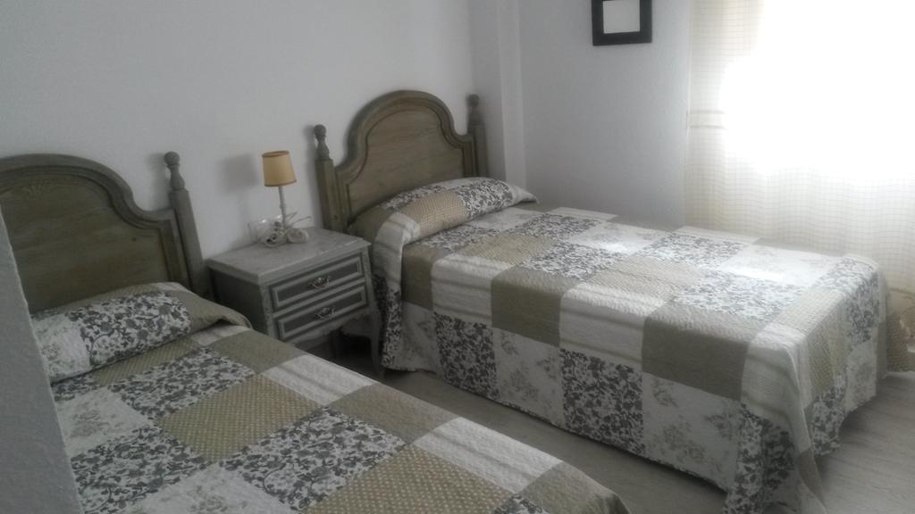 Atico En Rincon De La Victoria Apartment ภายนอก รูปภาพ