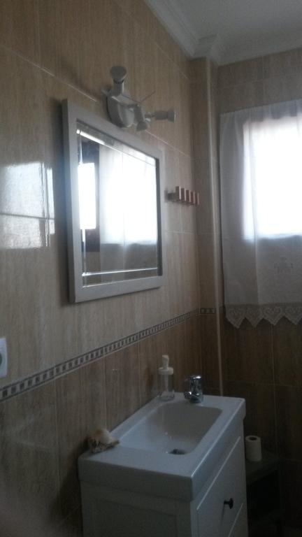 Atico En Rincon De La Victoria Apartment ภายนอก รูปภาพ