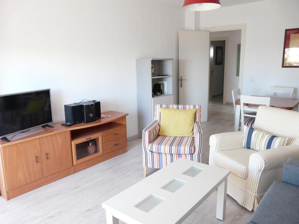 Atico En Rincon De La Victoria Apartment ภายนอก รูปภาพ