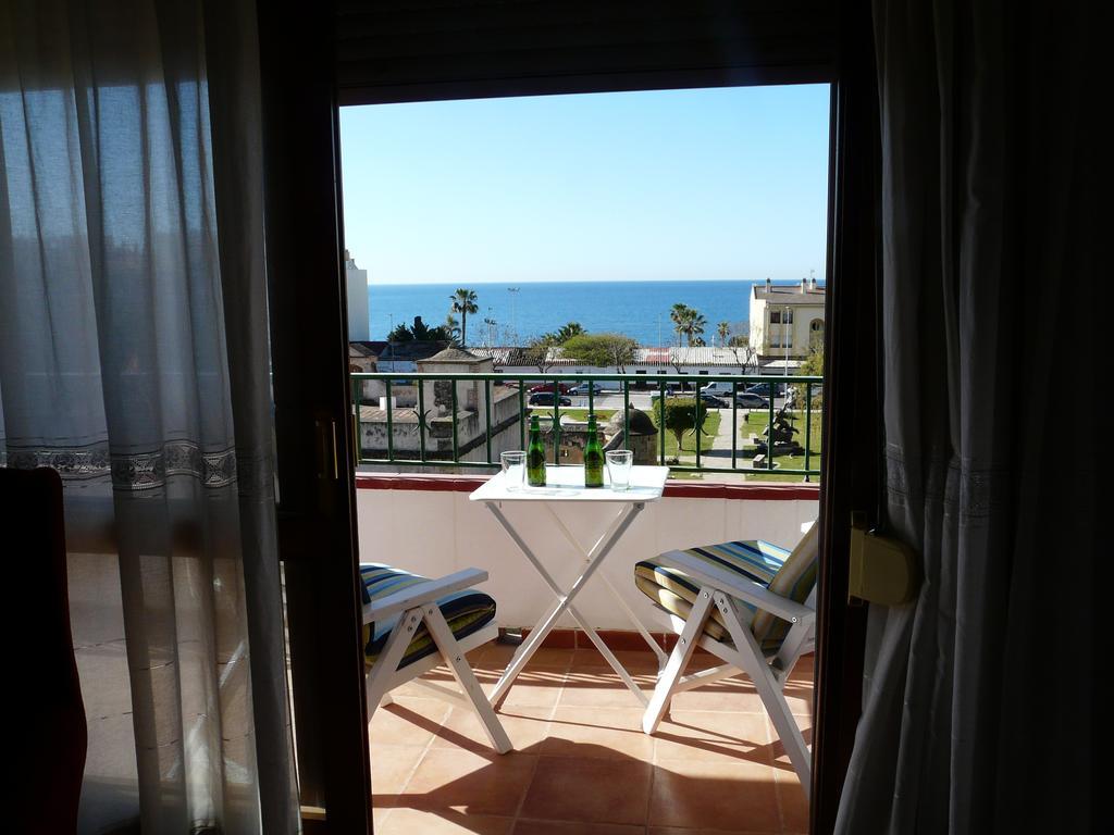 Atico En Rincon De La Victoria Apartment ภายนอก รูปภาพ