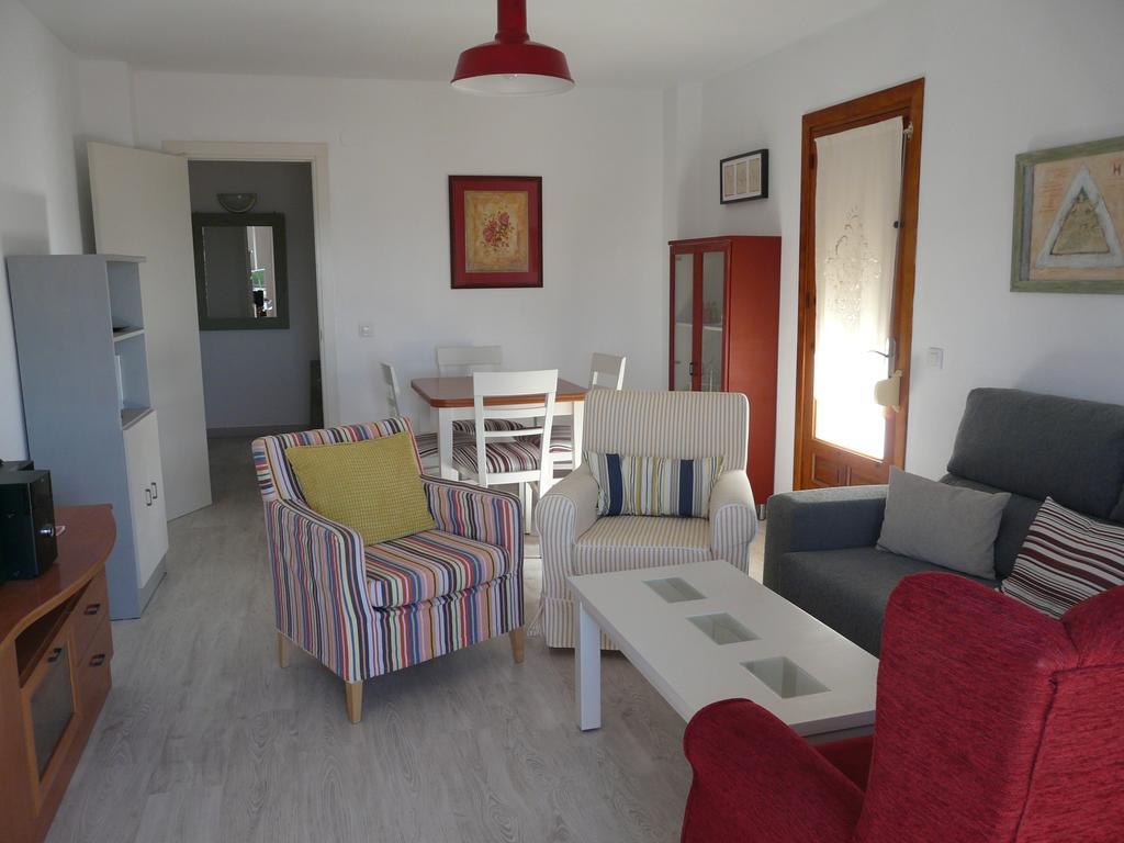 Atico En Rincon De La Victoria Apartment ภายนอก รูปภาพ