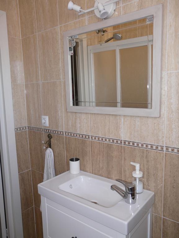 Atico En Rincon De La Victoria Apartment ภายนอก รูปภาพ