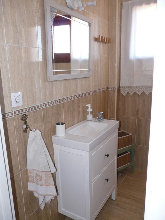 Atico En Rincon De La Victoria Apartment ภายนอก รูปภาพ