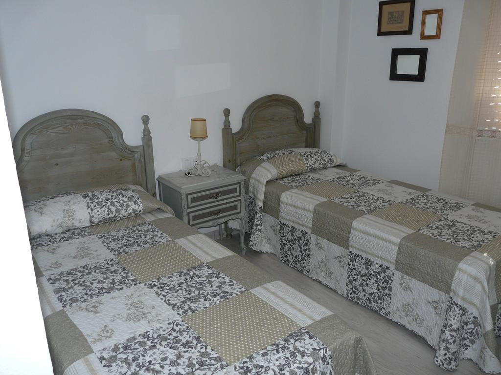 Atico En Rincon De La Victoria Apartment ภายนอก รูปภาพ